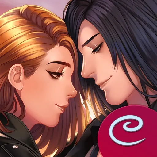 Is-it Love? Colin: Choose your story - Love &amp; Rock
