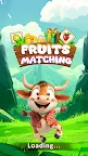Screenshot 8: Fruit Fusion Match Puzzle