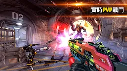 Screenshot 18: 暗影之槍：傳奇