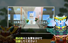 Screenshot 23: マリモリーグ : 育成とバトルが楽しい神ゲーム