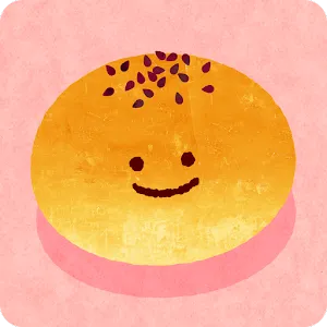 盆滿缽滿豆沙包