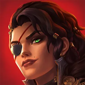 符文大地傳說 Legends of Runeterra