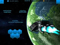 Screenshot 15: TerraGenesis - Colonizadores do Espaço