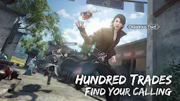 Screenshot 5: SWORD OF JUSTICE