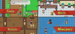 Screenshot 6: Duel Revolution