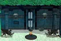 Screenshot 6: 逃離真相