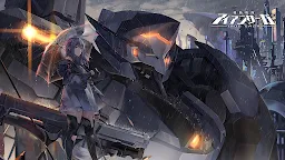 Screenshot 17: 機動戰隊 IRON SAGA | 日版