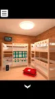 Screenshot 3: Escape Game - Guest House