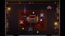 Screenshot 23: Dungeon VS Gunner