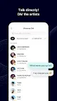 Screenshot 5: Weverse