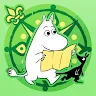 Icon: Moomin Move