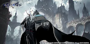 Screenshot 22: 創世紀戰 Mobile：阿修羅計畫 | 韓文版