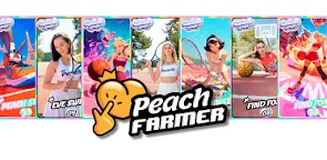 Screenshot 6: Peach Farmer