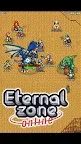 Screenshot 3: eternal zone online