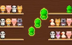 Screenshot 16: Goods Sort-sort puzzle