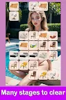 Screenshot 10: Mystery Onet : Sexy Girls