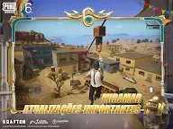 Screenshot 12: PUBG MOBILE | Global