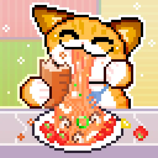 Cat Restaurant! - Games