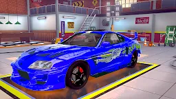 Screenshot 17: Garage Mania: Triple Match 3D