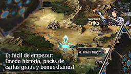 Screenshot 3: Shadowverse | Global