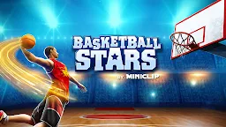 Screenshot 7: Basketball Stars: Multiplayer