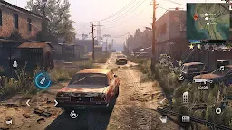 Screenshot 27: MadOut2 BigCityOnline