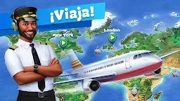 Screenshot 17: Airplane Chefs