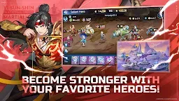 Screenshot 2: Mobile Legends: Adventure | Global