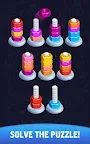 Screenshot 13: Sort puzzle-Nuts and Bolts