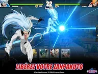 Screenshot 13: Bleach: Immortal Soul | Globale