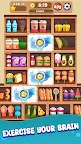 Screenshot 4: Triple Minded: 3D Sorting Game