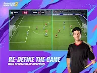 Screenshot 19: Football Master 2 -Soccer Star 