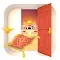 Escape Game: Arabian Night