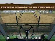 Screenshot 7: Farming Simulator 23 NETFLIX