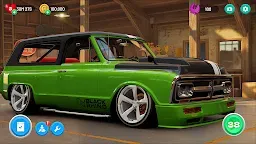 Screenshot 16: Matchcreek Motors: Custom Cars