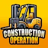 Icon: Construction Operation