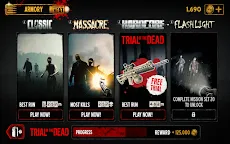 Screenshot 22: Into the Dead