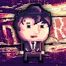 Icon: DISTRAINT: Pocket Pixel Horror