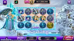 Screenshot 5: LuckyLand Slots Lite