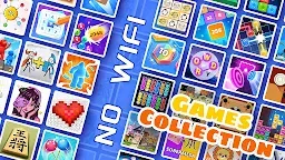 Screenshot 8: Mini Games Offline All in One