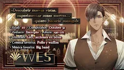 Screenshot 5: Supernatural Nightlife Lovers