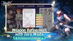 Screenshot 5: Ragnarok X: Next Generation | SEA