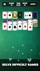 Screenshot 6: Solitairecell: Classic Card