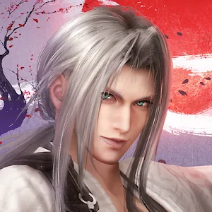 最終幻想 VII 永恆危機 | 國際版