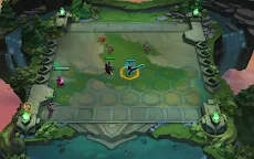 Screenshot 22: Teamfight Tactics