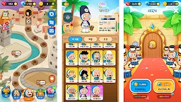 Screenshot 7: 유미의 세포들 더 퍼즐