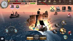 Screenshot 12: Pirate's Benevolence Albert