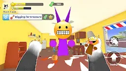Screenshot 18: Prank House Escape