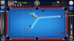 Screenshot 12: Pool 2024 : Play offline game