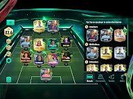 Screenshot 8: Ultimate Football Manager